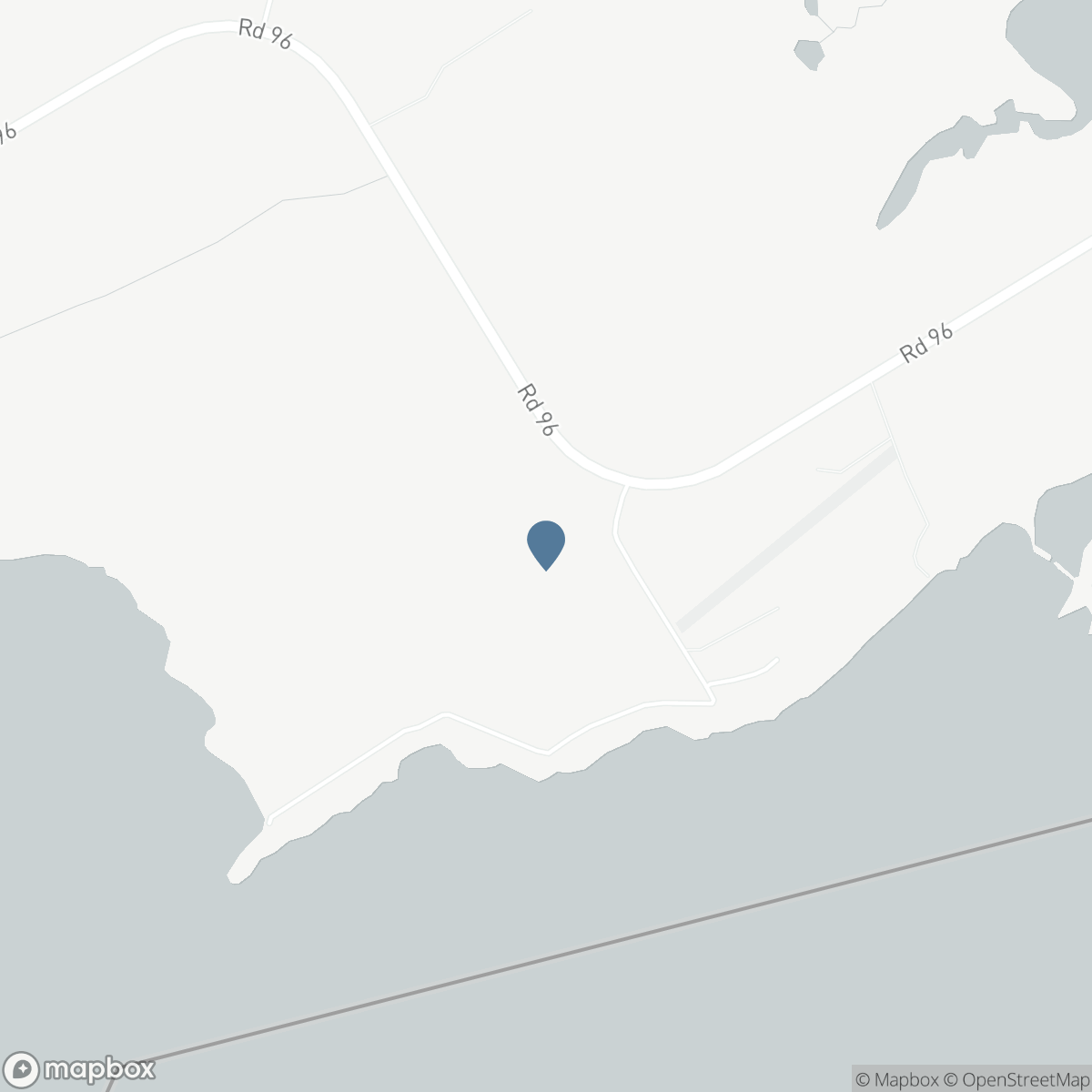 15 14TH LINE ROAD, Frontenac Islands, Ontario K0H 2Y0